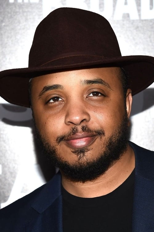 Picture of Justin Simien