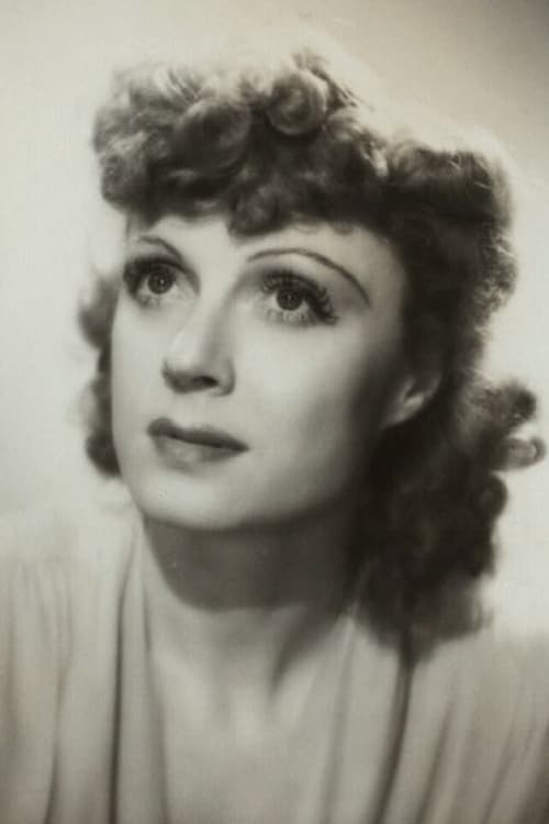 Picture of Judith Evelyn