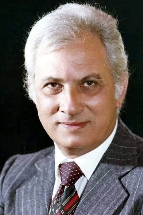 Picture of Omar El-Hariri