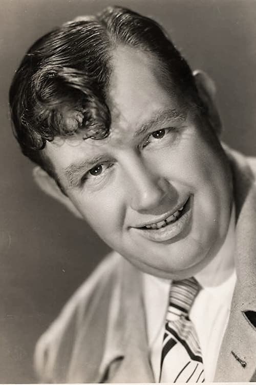 Picture of Andy Devine