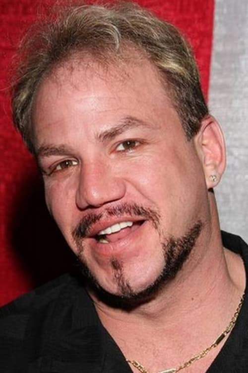 Picture of Tommy Morrison