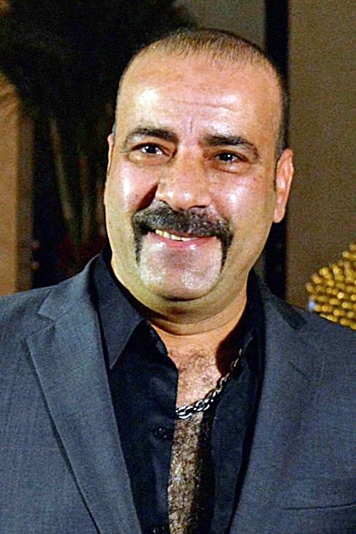 Picture of Mohamed Saad