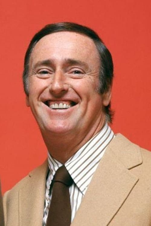Picture of Dick Martin