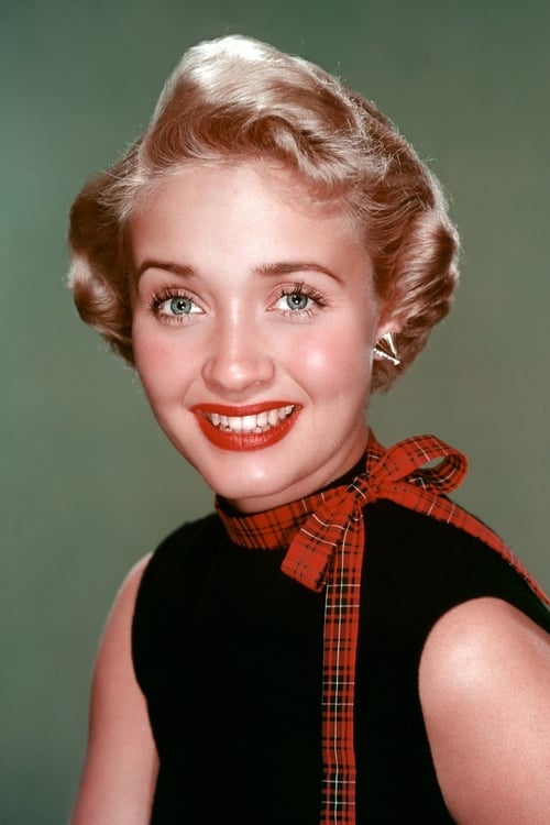 Picture of Jane Powell