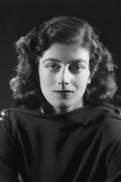 Picture of Sarah Churchill