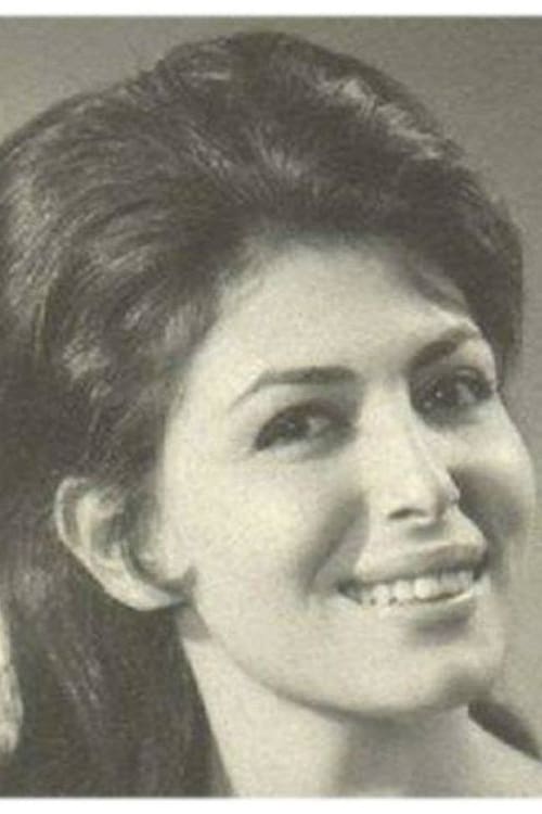 Picture of Magda El Khatib