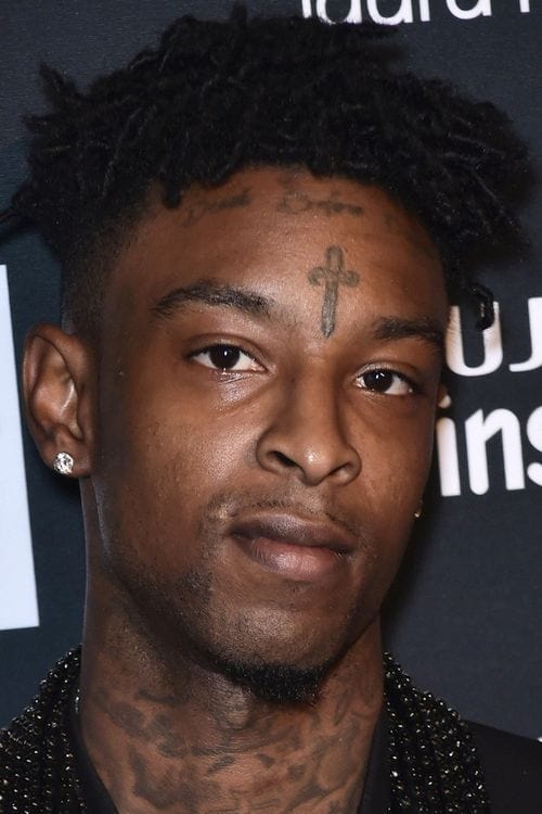 Picture of 21 Savage