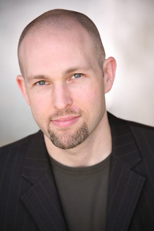 Picture of Jeff Cohen