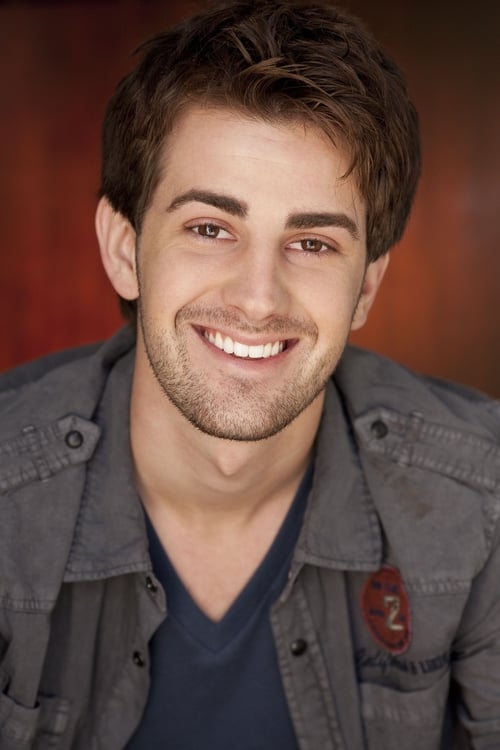Picture of Nick Palatas