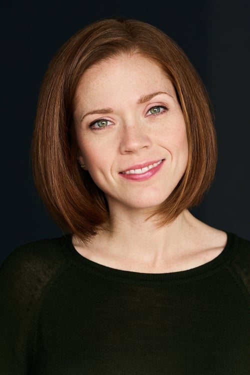 Picture of Catherine Bérubé