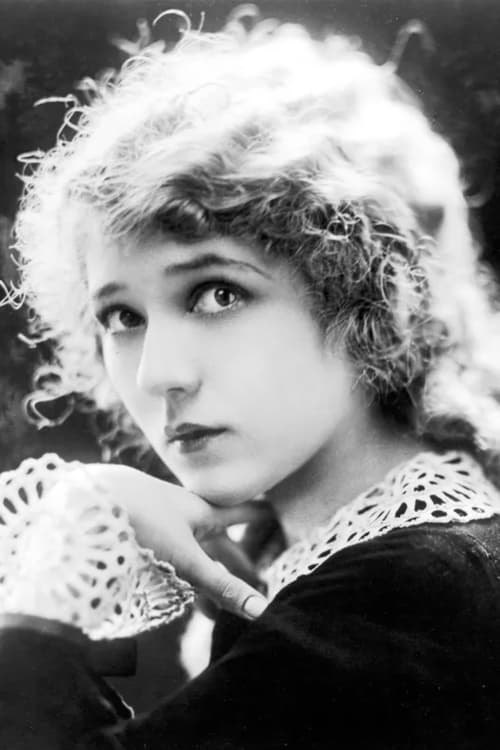 Picture of Mary Pickford
