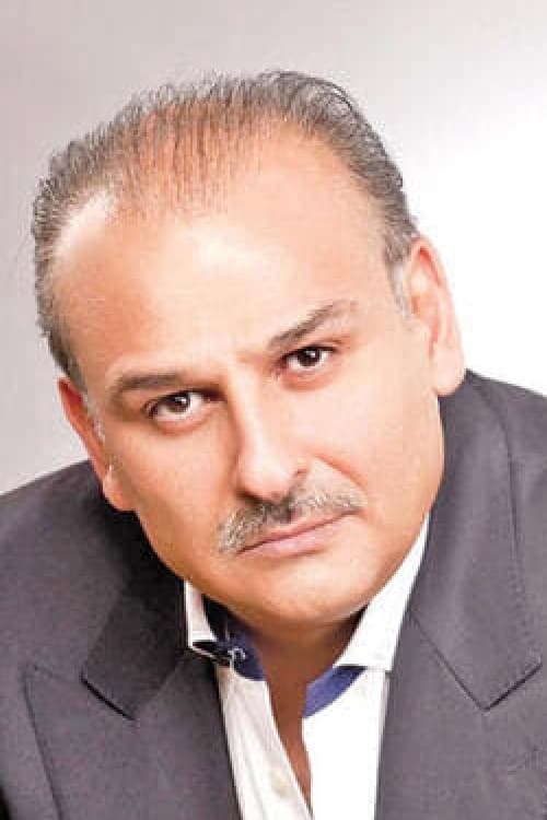 Picture of Gamal Soliman