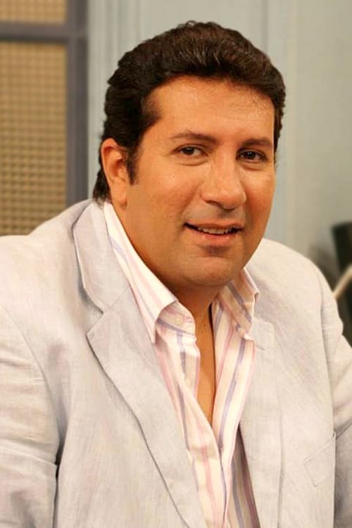 Picture of Hani Ramzy