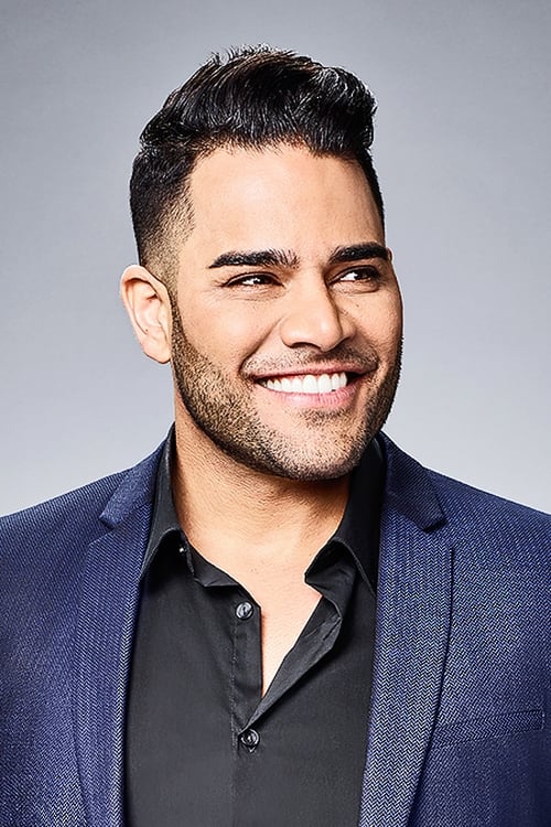 Picture of Mike Shouhed