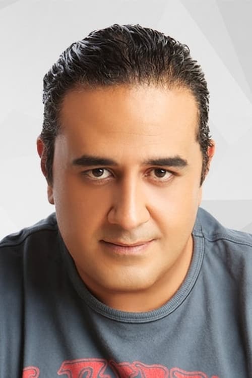 Picture of Khaled Sarhan