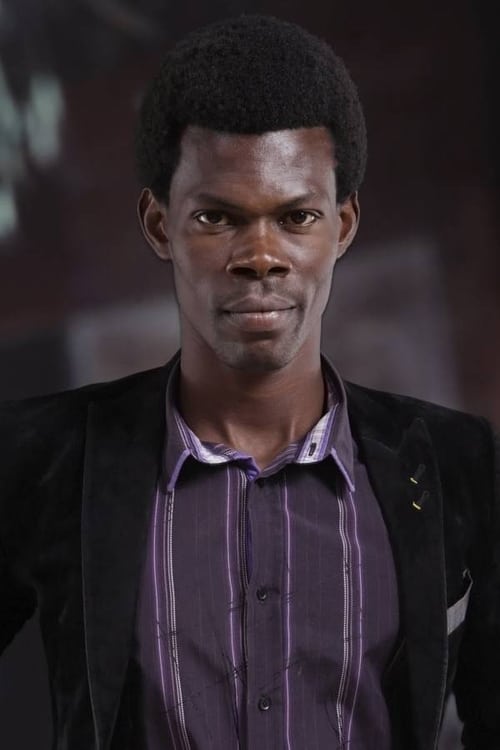 Picture of Emmanuel Ilemobayo