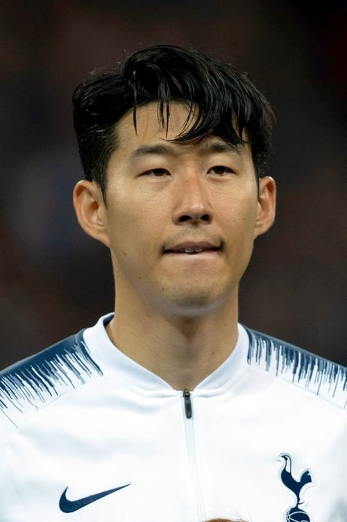 Picture of Son Heung-min