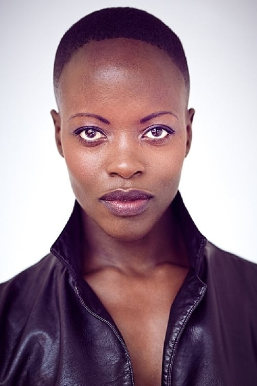Picture of Florence Kasumba