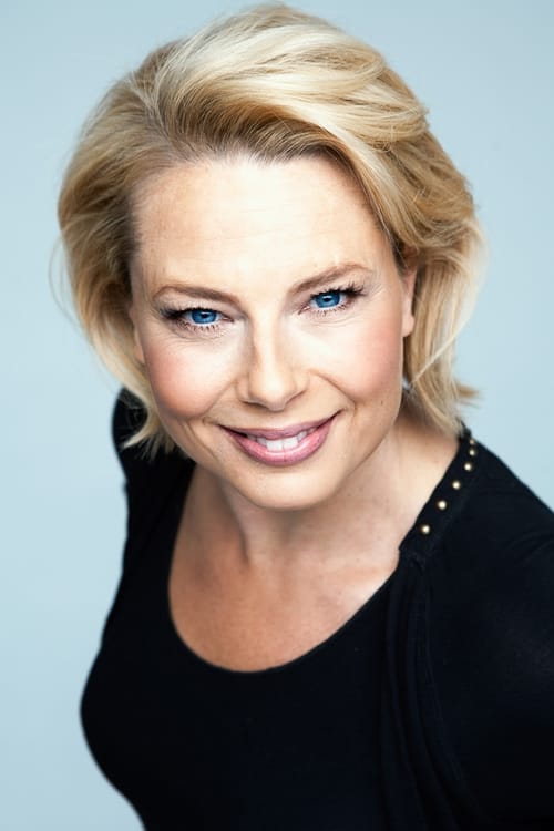Picture of Helena Bergström