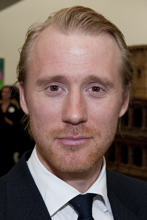 Picture of Thorbjørn Harr