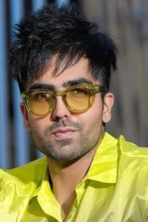 Picture of Harrdy Sandhu