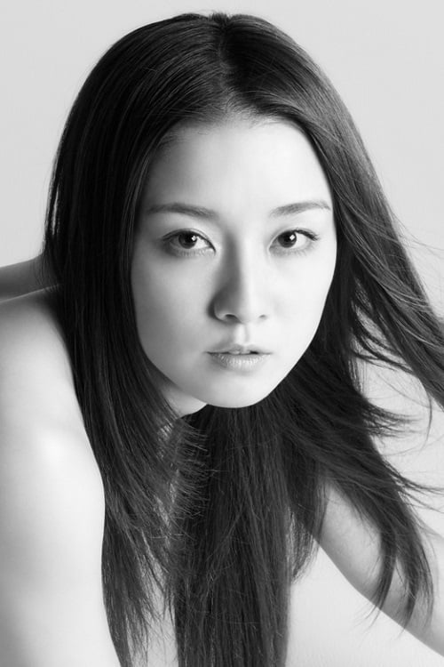 Picture of Ayumi Ito