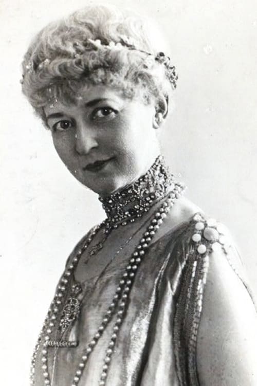 Picture of Helen Lowell