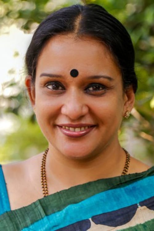 Picture of Maala Parvathi