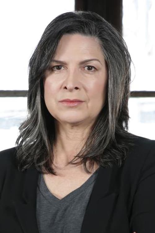 Picture of Pamela Rabe