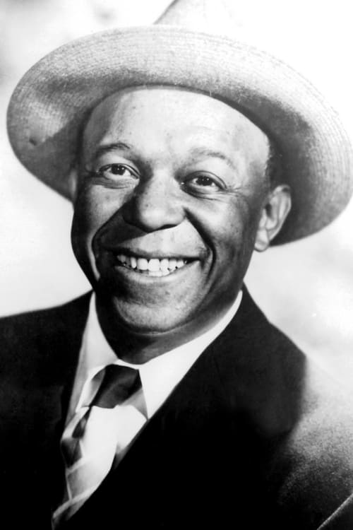 Picture of Eddie 'Rochester' Anderson