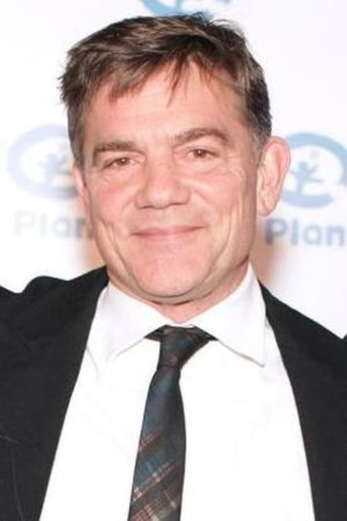 Picture of John Michie