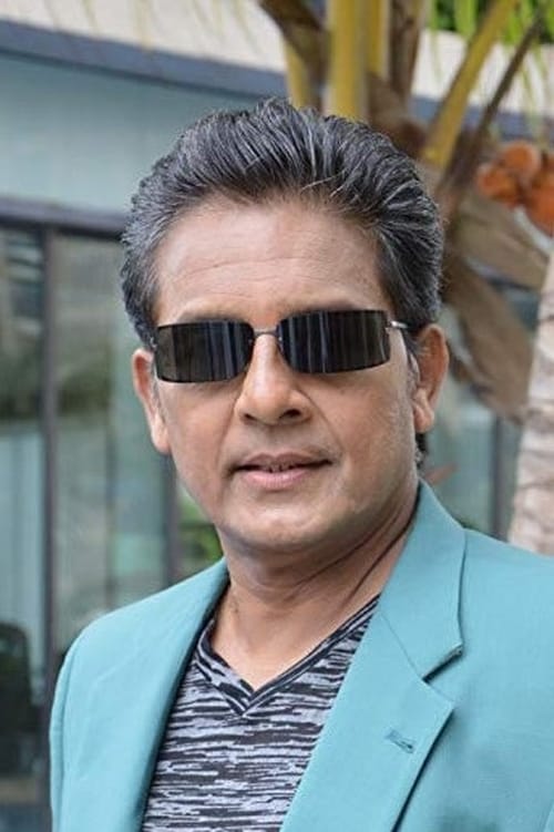 Picture of Mukesh Hariawala