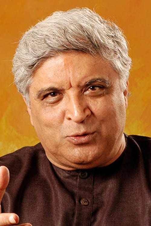 Picture of Javed Akhtar
