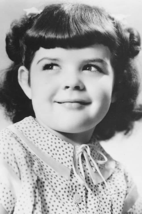 Picture of Darla Hood