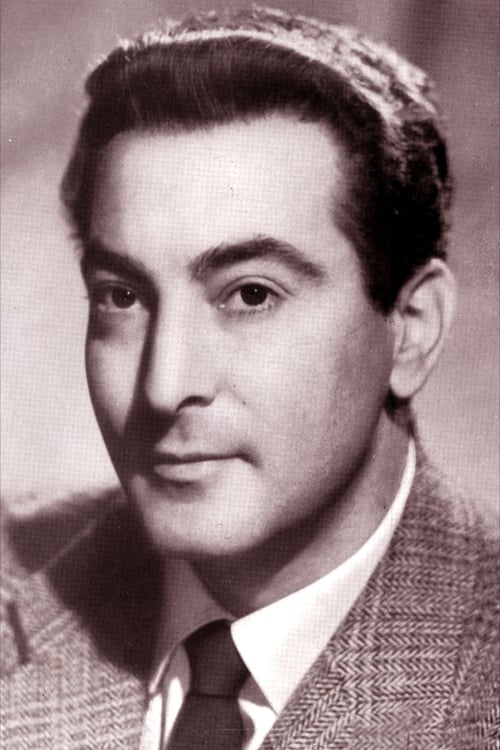 Picture of Alfredo Varelli