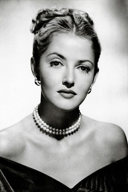 Picture of Martha Vickers