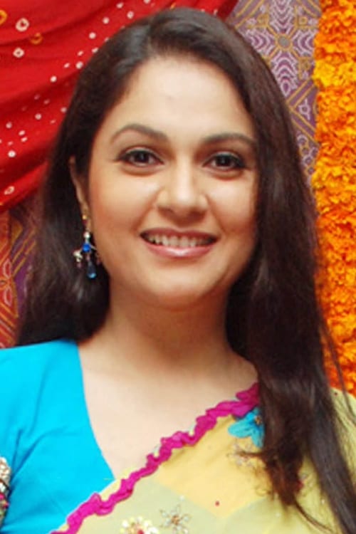 Picture of Gracy Singh