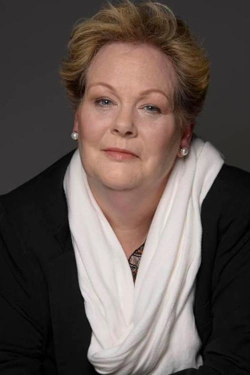 Picture of Anne Hegerty
