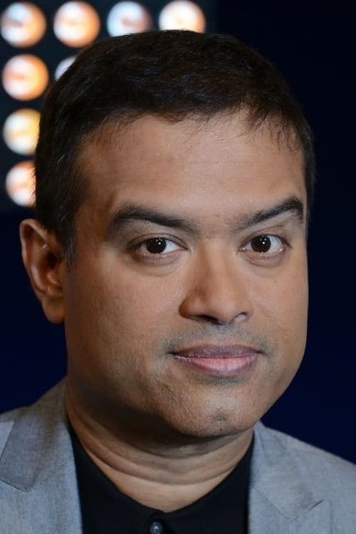 Picture of Paul Sinha