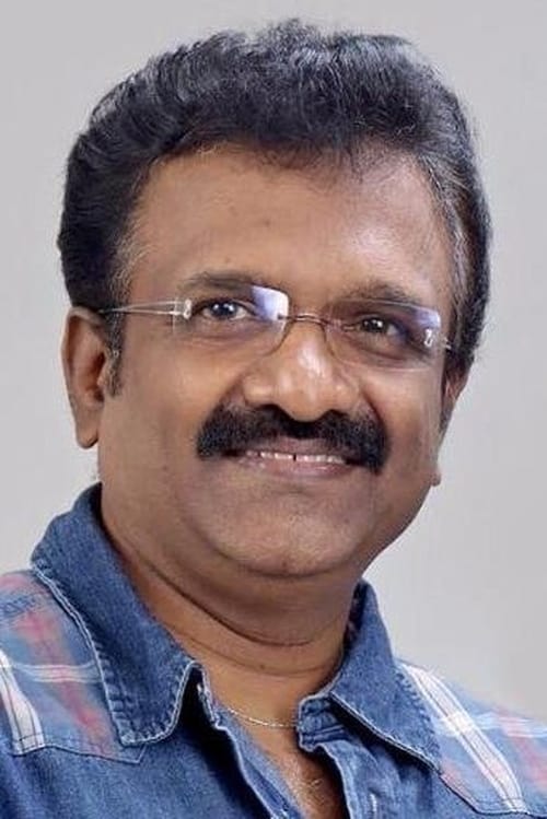 Picture of T. Siva