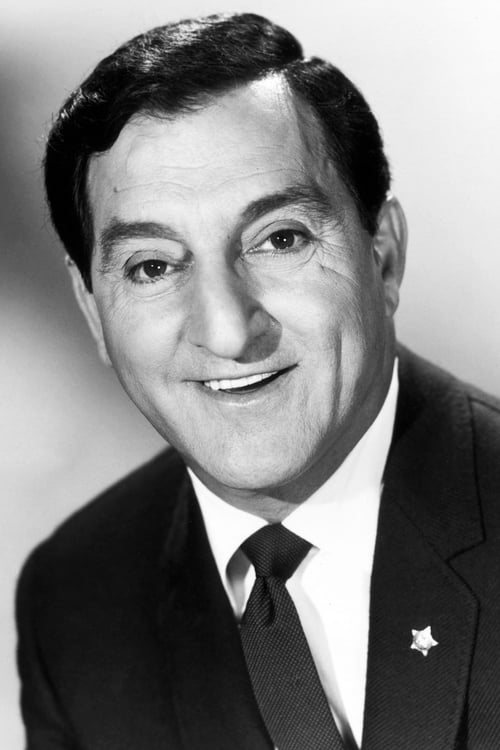 Picture of Danny Thomas