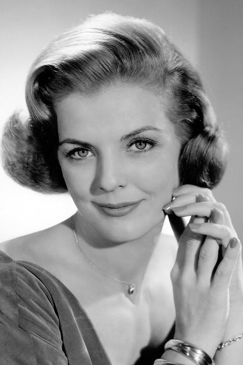 Picture of Marjorie Lord