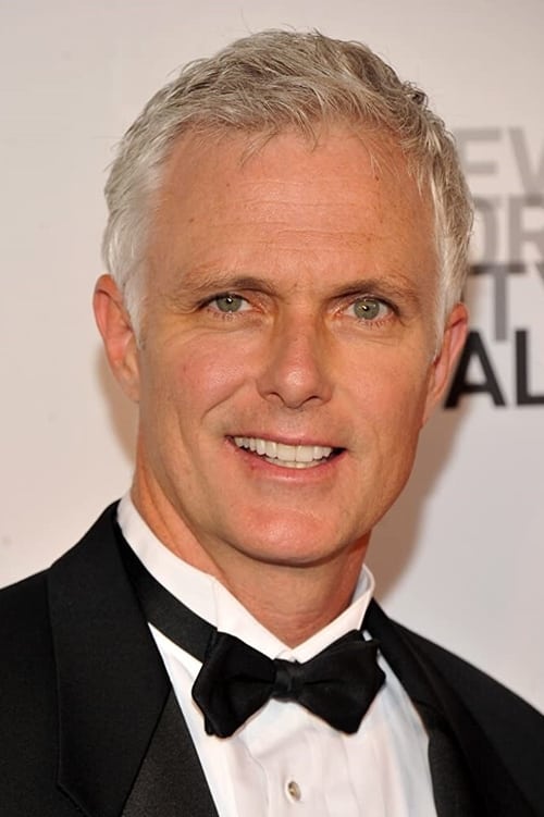 Picture of Patrick Cassidy