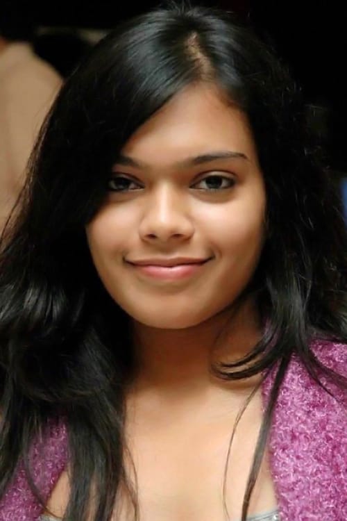 Picture of P. S. Keerthana