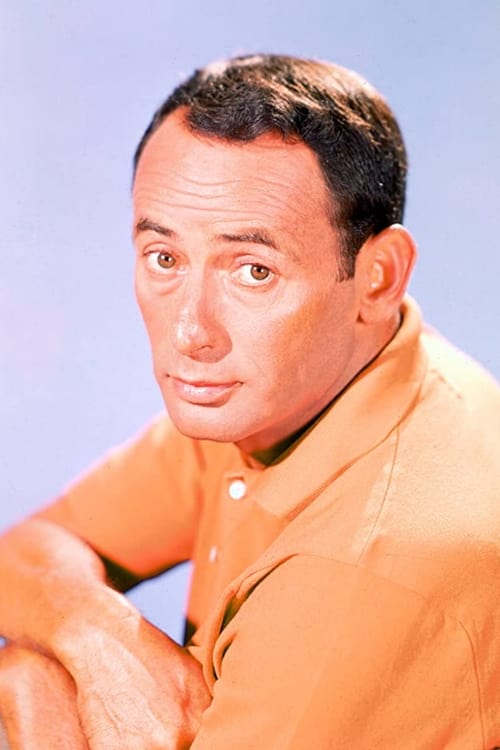 Picture of Joey Bishop