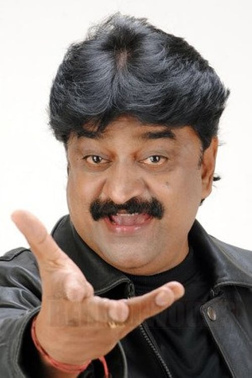 Picture of Chinni Jayanth