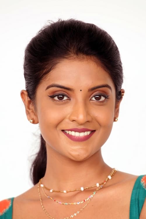 Picture of Nivedhithaa Sathish