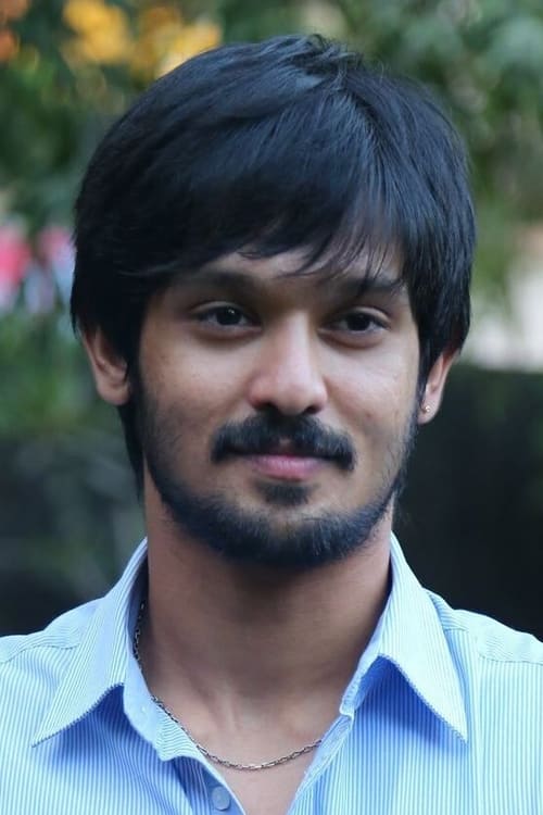 Picture of Nakul