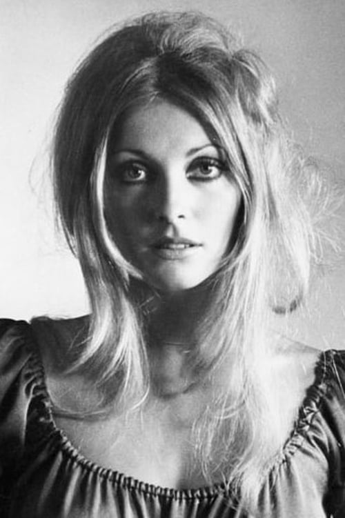 Picture of Sharon Tate