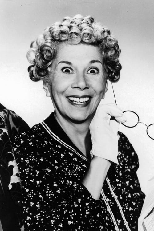 Picture of Bea Benaderet
